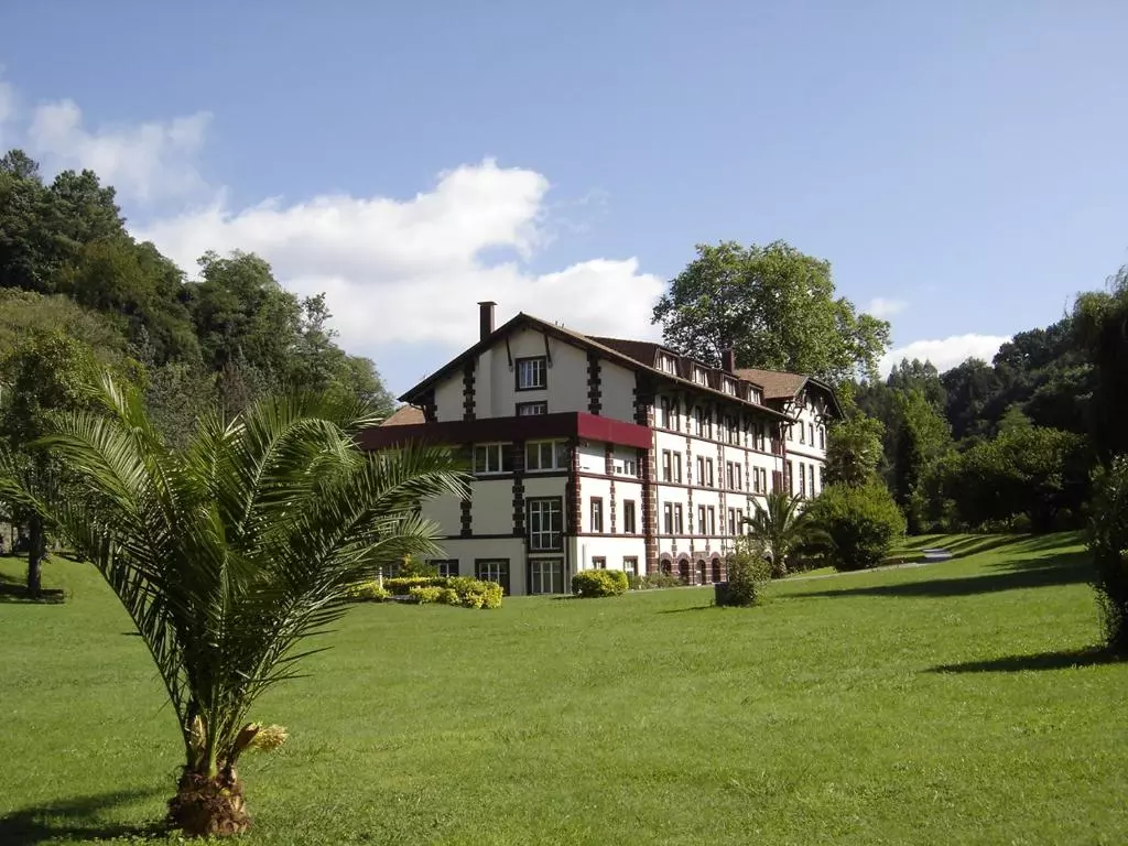 Balneario Casa Palloti - Muy Noble