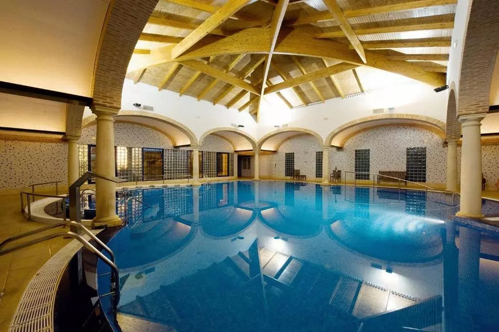 Balneario Cervantes - Muy Noble