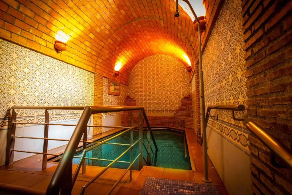 Balneario San Nicolás - Muy Noble