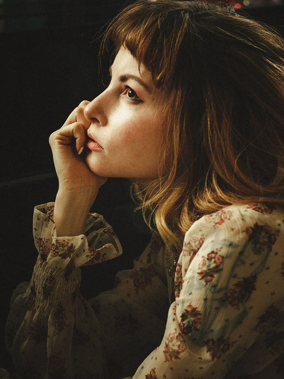 Alta sensibilidad: consejos para personas PAS con ventajas 22 PERSONAS PAS Famosos con PAS