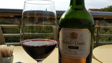 Barón de Chirel - Muy Noble