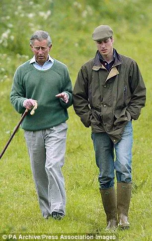 Las Chaquetas Barbour y su relación con la nobleza 12 Chaquetas Barbour Casa Real Briánica - Muy Noble