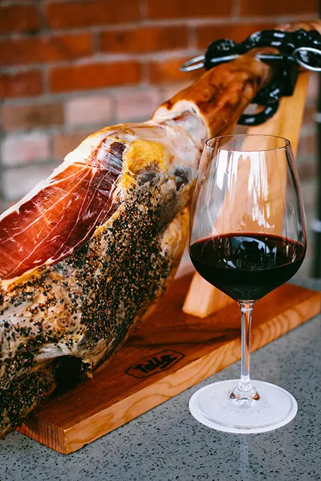 Cuáles son los Mejores Jamones 41 Mejores Jamones - Muy Noble