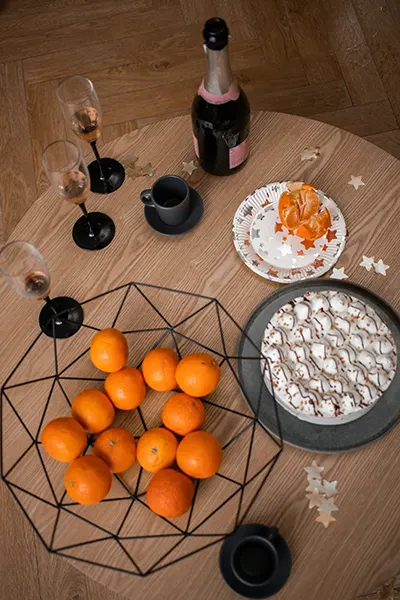 Vino Naranja Maridar - Muy Noble