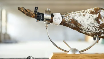 Dehesa de Maladúa Mejor Jamón del Mundo Comprar - Muy Noble