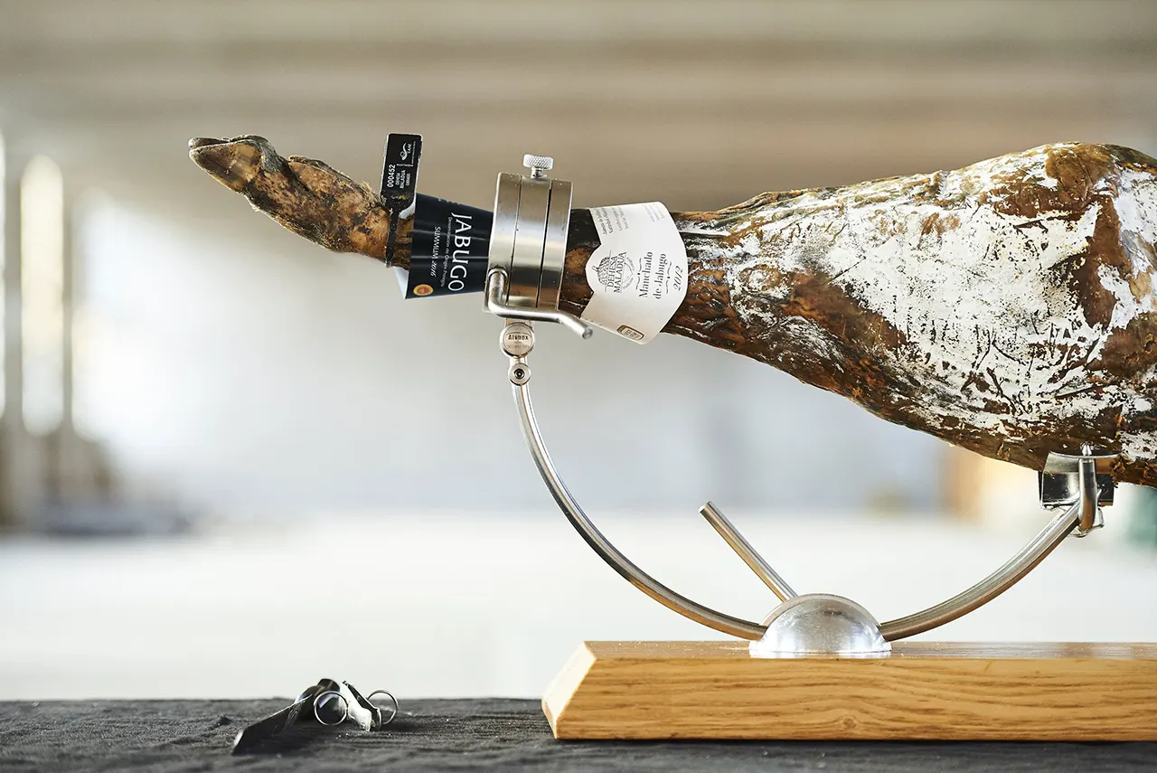 Dehesa Maladúa Muy Noble