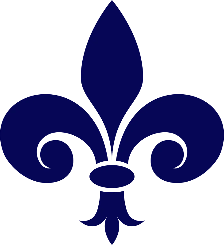 Flor de Lis - Historia - Muy Noble