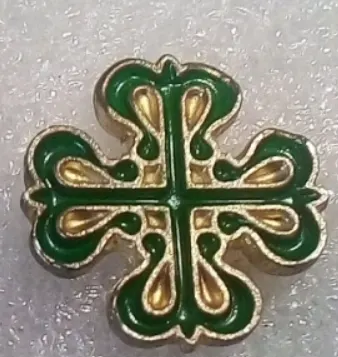Orden de Alcántara 11 Orden de Alcántara pin