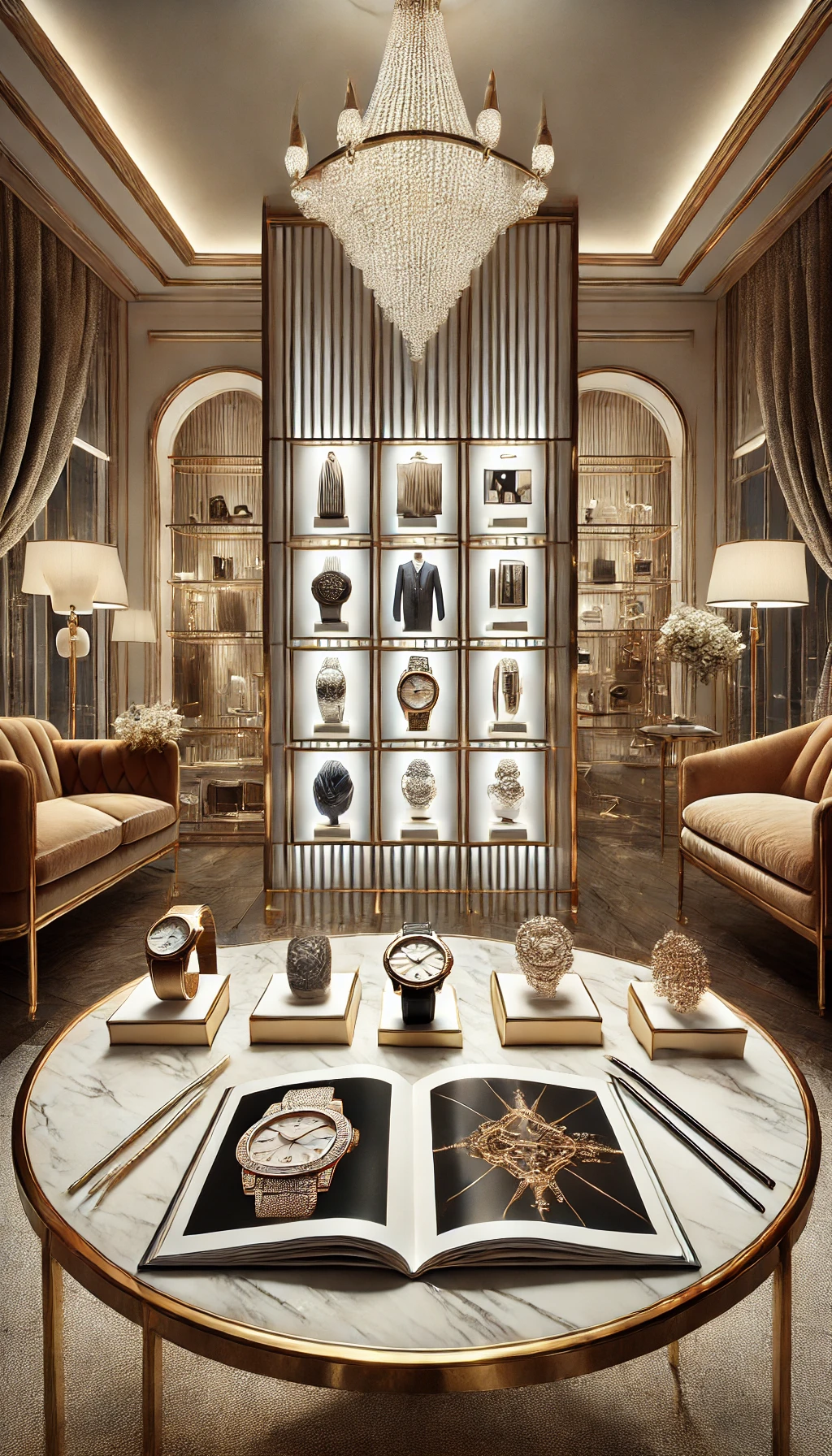 El Mejor Directorio de Lujo del Mundo