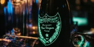 Dom Perignon Botella Vintage