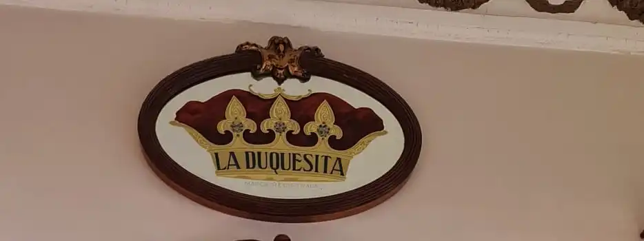 Pastelería La Duquesita Madrid por Muy Noble