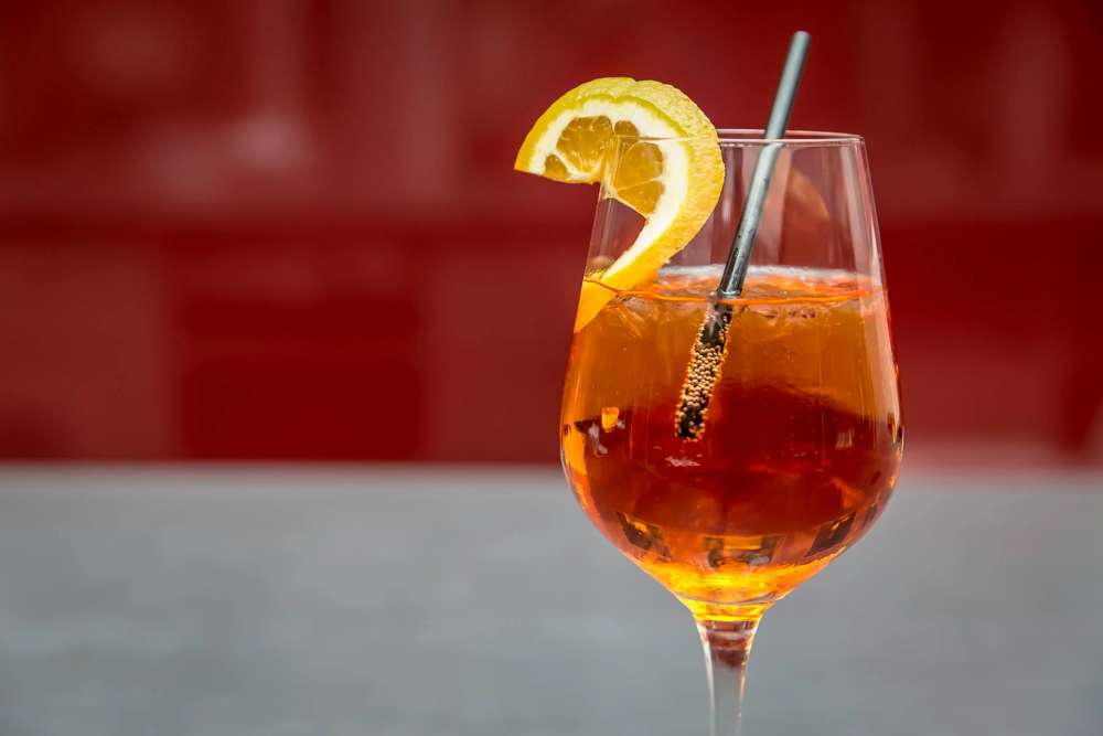 Qué es el Vermouth - Muy Noble